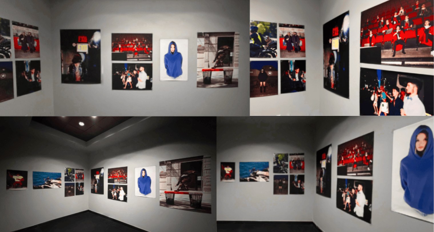 359 Monmouth Road Installation