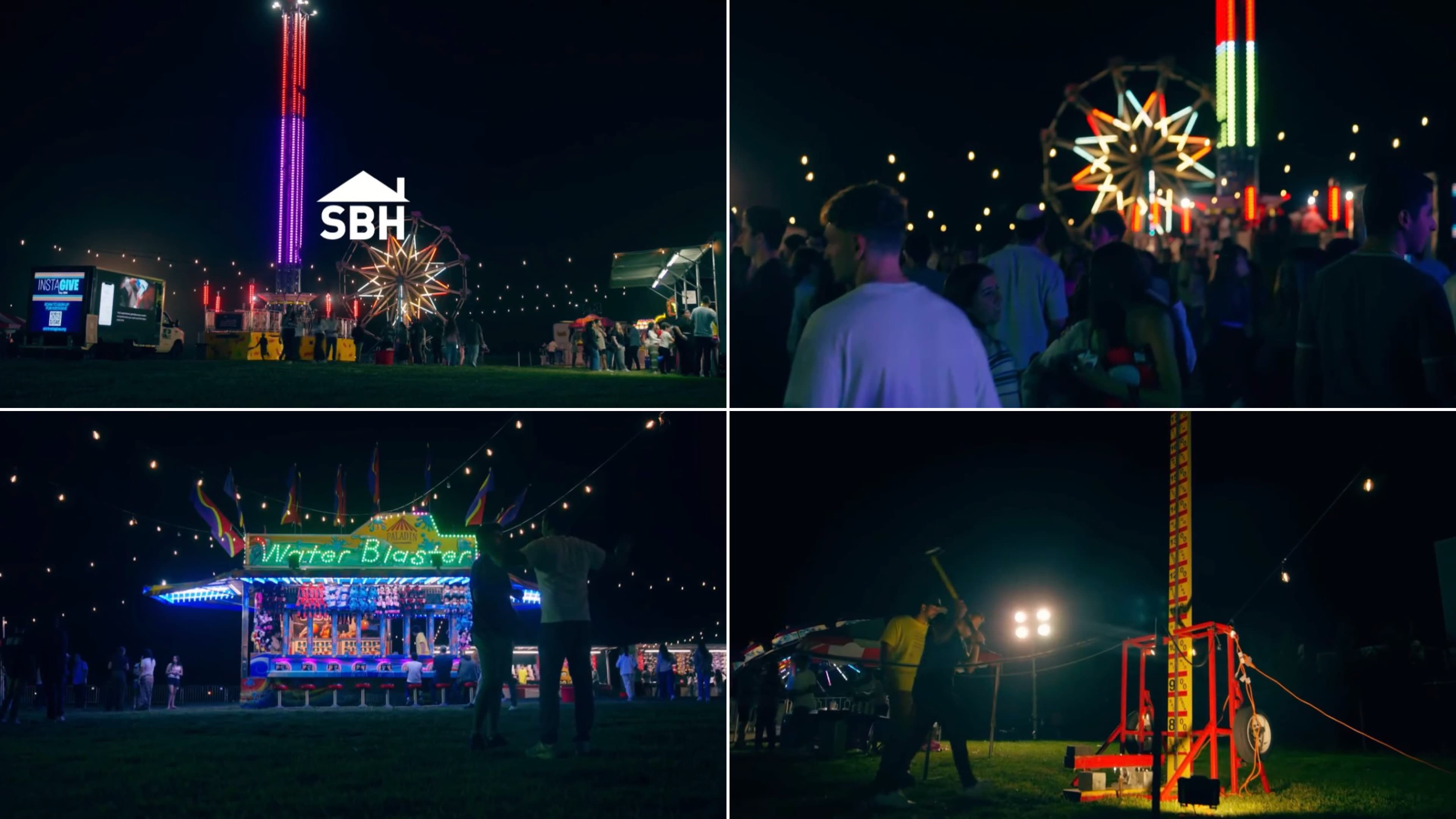 SBH Midnight Festival